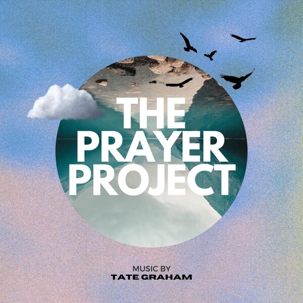 Cover art for The Prayer Project